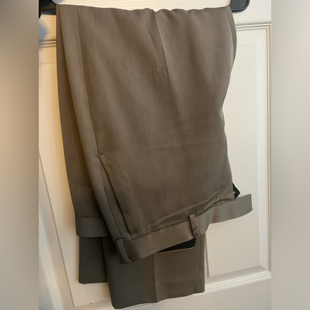 Axist dress pants